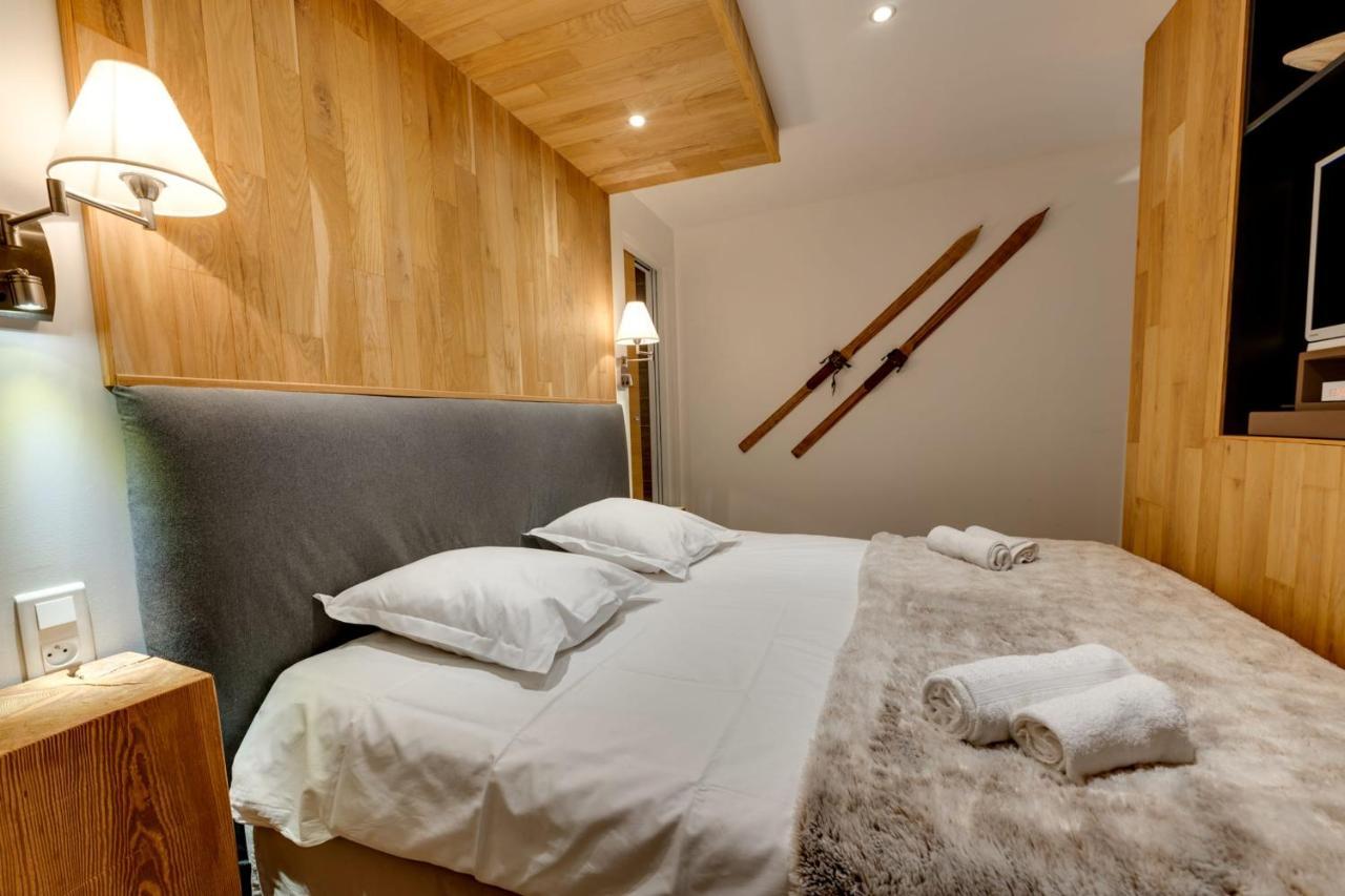La Cour Filaterie - Suite Au D'Annecy Pdj En Option Exterior photo